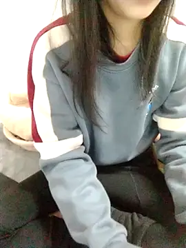 Kembong01 online show from February 15, 2026, 8:16 pm