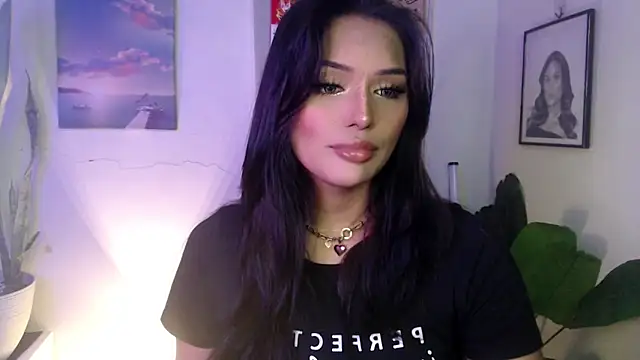 Wena Larson88 online show from January 16, 2026, 4:27 am