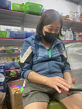 Maily NC online show from February 14, 2026, 3:09 pm