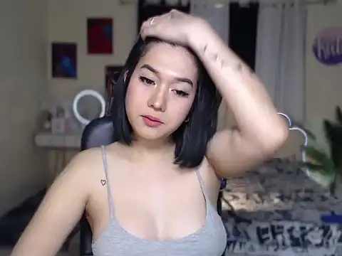 KateMadness online show from March 25, 2026, 1:50 pm