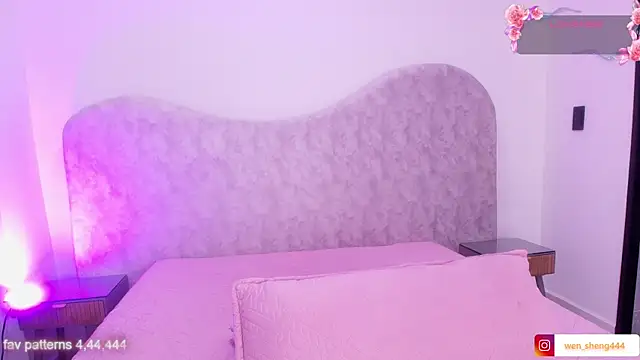 wensheng  online show from January 8, 2026, 7:16 pm