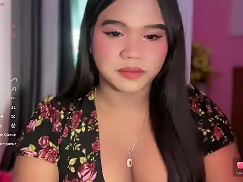 ursweet sofia online show from May 13, 2026, 2:36 pm