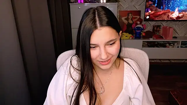 Arianna Grend online show from December 22, 2025, 3:31 pm