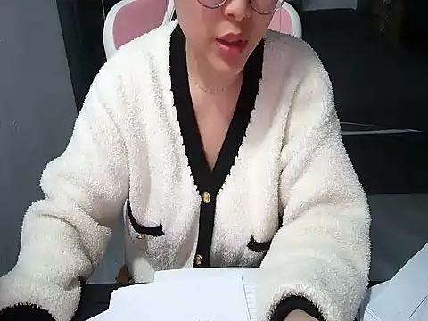 Ori-Yannie online show from February 14, 2026, 4:53 am