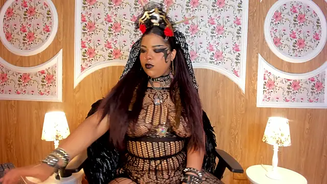 Kaidapunk online show from October 18, 2025, 8:42 pm