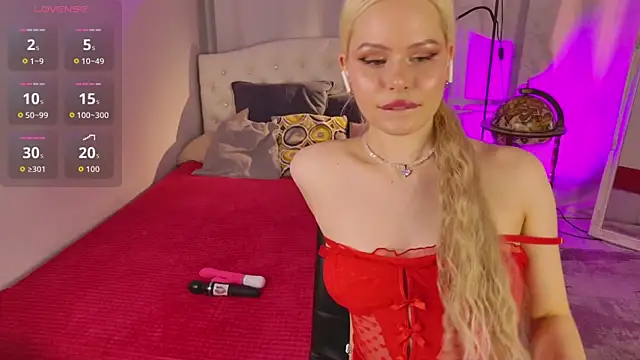 Mary Lane  online show from December 20, 2025, 12:45 pm