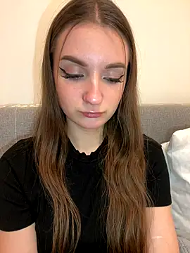 AdelinaEmber online show from November 23, 2025, 3:12 pm