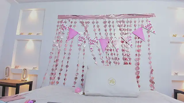 ikia lopez  online show from February 7, 2026, 12:20 pm