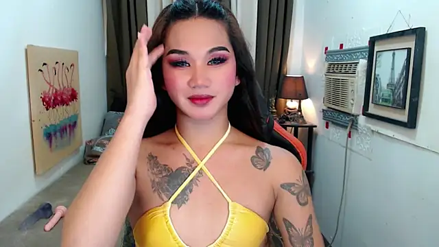 lil fantacy online show from October 6, 2025, 9:18 am