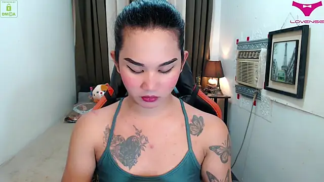 lil fantacy online show from November 12, 2025, 8:37 am