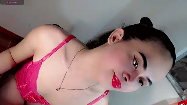 slutty afina online show from November 17, 2025, 5:35 am