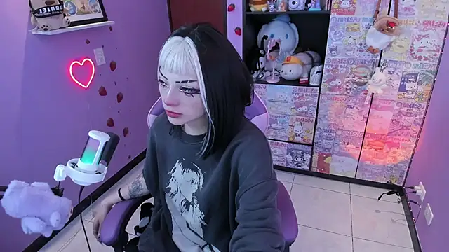 Vero Osb  online show from November 6, 2025, 11:26 pm