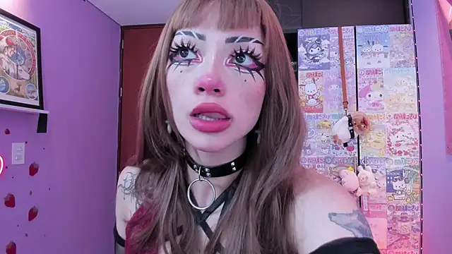 Vero Osb  online show from February 3, 2026, 11:32 pm