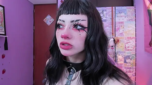 Vero Osb  online show from March 5, 2026, 11:12 pm