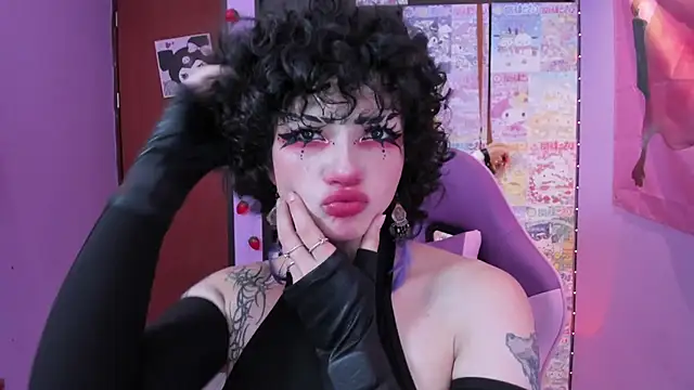 Vero Osb  online show from March 15, 2026, 12:38 am