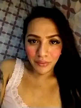 enoria1992 online show from March 18, 2026, 12:47 am