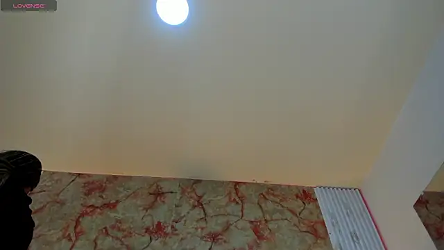 Wonderkloe  online show from March 19, 2026, 2:37 am