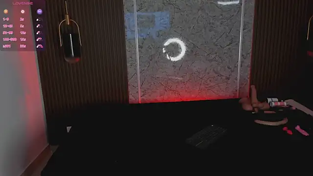 liah cleir online show from November 17, 2025, 6:35 pm