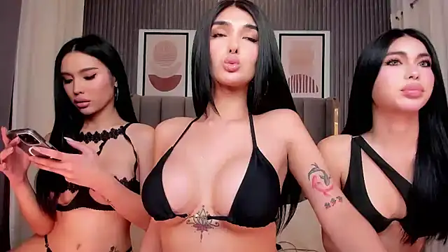 ScarletGreysonn online show from September 26, 2025, 10:14 pm