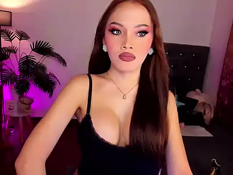 Asianprincess69 online show from May 18, 2026, 5:08 pm