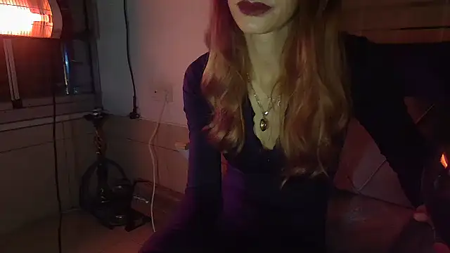 FenaLady online show from February 9, 2026, 11:53 pm