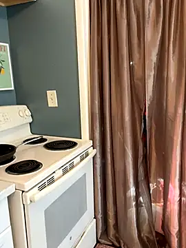 DaiseyKurrupt online show from September 28, 2025, 3:50 pm