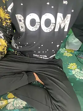 Sexyunzu live online show from February 7, 2026, 9:07 pm