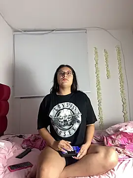 Velma star online show from March 28, 2026, 10:48 am