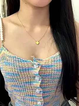 JennyQueen18 online show from December 23, 2025, 6:55 am