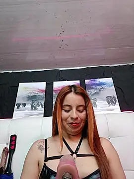 Snapshot of Meghan_storm chatting on November 28, 2025, 11:51 pm Meghan storm online show from November 28, 2025, 11:51 pm