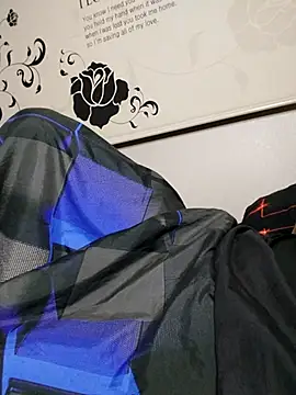 Koreanjjc online show from October 20, 2025, 3:12 pm