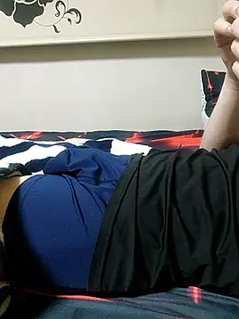 Koreanjjc online show from October 31, 2025, 2:40 pm