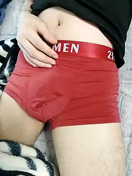 Koreanjjc online show from May 31, 2026, 5:04 am
