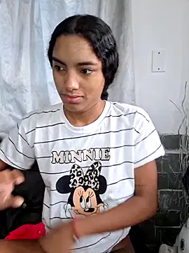 Cataleya ja online show from February 13, 2026, 12:12 pm