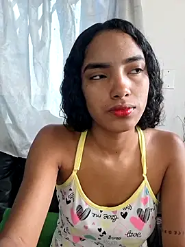 Cataleya ja online show from March 25, 2026, 12:33 pm