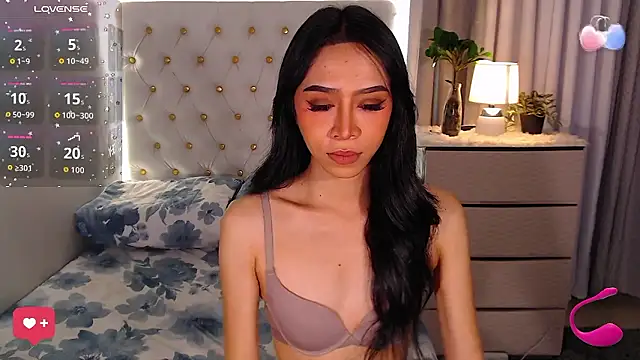 megumishemale x online show from January 17, 2026, 2:44 pm