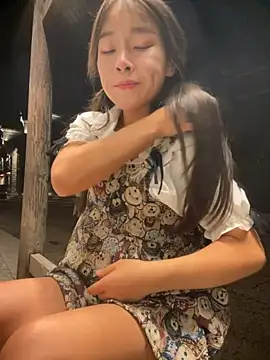 Xiao-meng66 online show from September 14, 2025, 12:04 pm