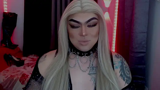 michellevixen922 online show from February 6, 2026, 3:04 pm