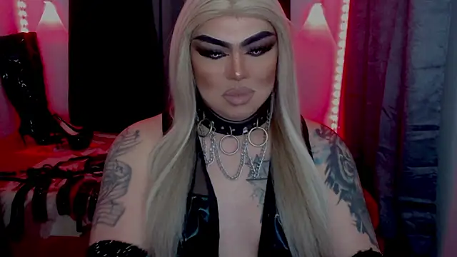 michellevixen922 online show from February 14, 2026, 3:36 am