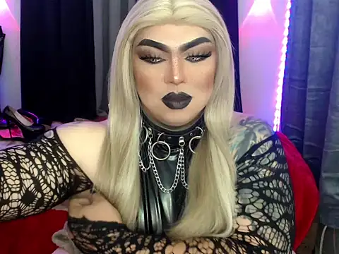 michellevixen922 online show from February 28, 2026, 5:25 pm