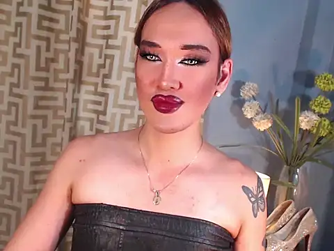 AleinaCroft online show from March 14, 2026, 10:53 am