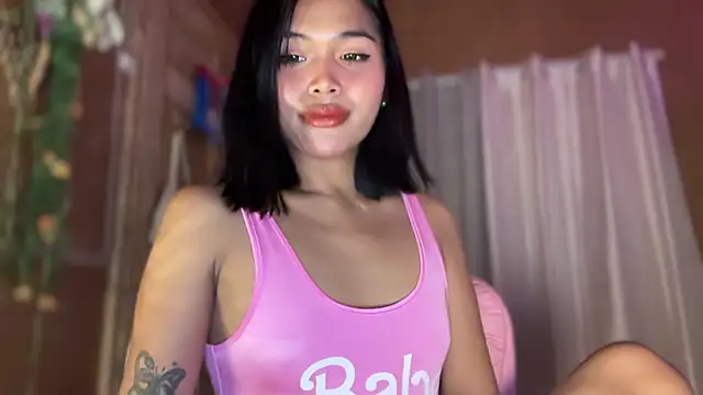 Yourbaby angelx online show from October 7, 2025, 5:48 am