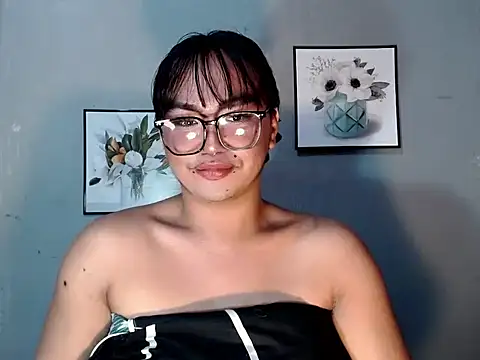 Asianblk barbiedoll online show from May 30, 2026, 3:20 pm