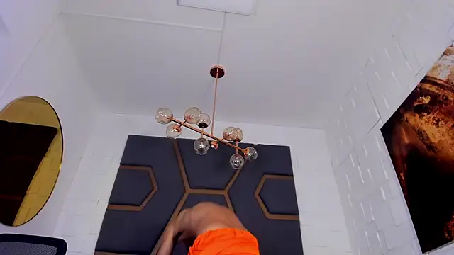 Thiagoferreti online show from November 19, 2025, 7:47 pm