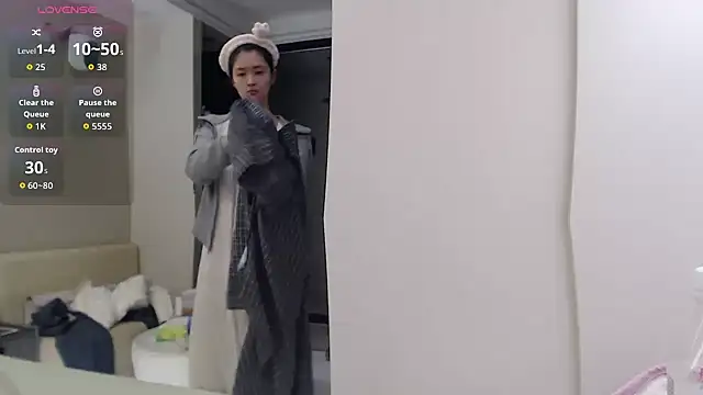 Snapshot of Mimi-cnbaby chatting on November 12, 2025, 12:16 pm Mimi-cnbaby online show from November 12, 2025, 12:16 pm