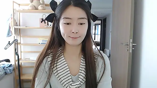 Mimi-cnbaby online show from April 4, 2026, 6:44 am