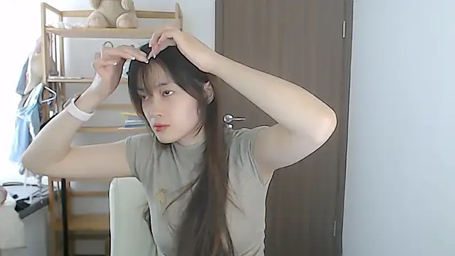 Mimi-cnbaby online show from April 11, 2026, 3:22 am