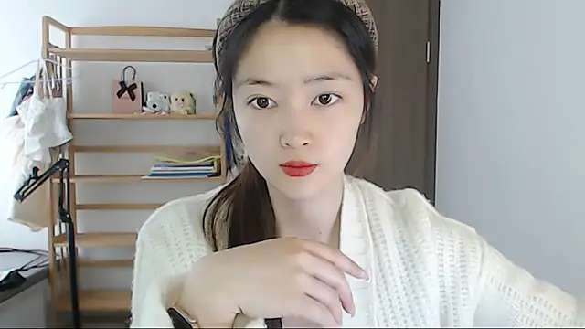 Mimi-cnbaby online show from April 21, 2026, 3:35 am