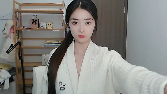 Mimi-cnbaby online show from April 23, 2026, 12:40 pm
