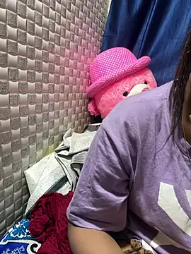 Hot Jaanvi  online show from March 2, 2026, 7:48 am